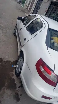 رانا مدل 93 سفید LX__TU5 - تصویر 6