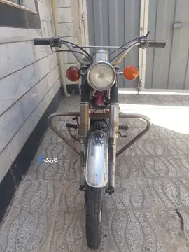 یاماها‏، 80‏ - تصویر 4