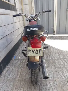 یاماها‏، 80‏ - تصویر 3
