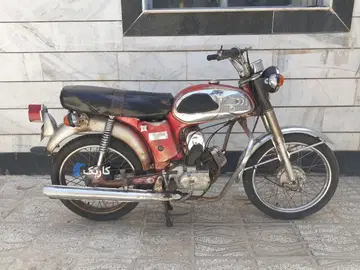 یاماها‏، 80‏ - تصویر 2