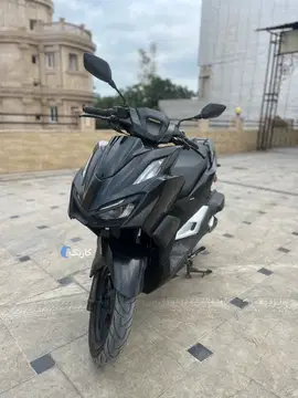 کبیر موتور‏، کلیک آپ 170‏ - تصویر 2