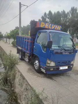 ایسوزو مدل 85