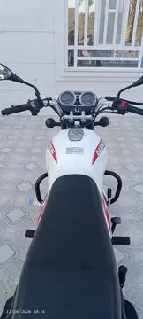 دایچی‏، HX 180‏ - تصویر 3