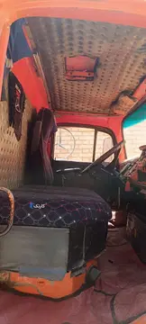 بنز ده چرخ قپونی 54 - تصویر 3