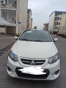 کوییک‏، دنده ای R‏