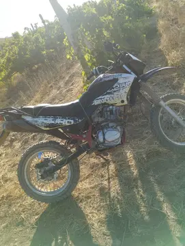 هوندا‏، XL 200‏ - تصویر 3