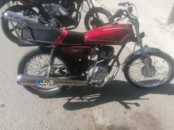 هوندا‏، CD 200‏