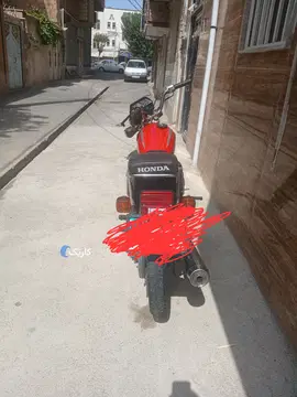 سابین موتور‏، سابین 125CDI‏ - تصویر 5
