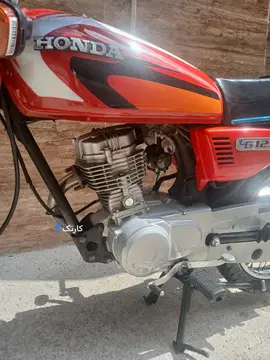 سابین موتور‏، سابین 125CDI‏ - تصویر 6