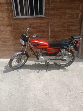 سابین موتور‏، سابین 125CDI‏
