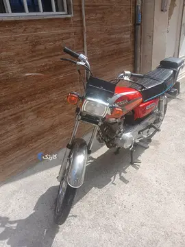 سابین موتور‏، سابین 125CDI‏ - تصویر 2