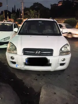هیوندای‏، توسان‏، 2.4 لیتر‏ - تصویر 2