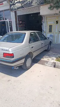 پژو‏، 405‏، GLX بنزینی‏ - تصویر 2