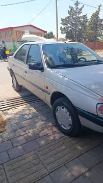پژو‏، 405‏، GLX بنزینی‏ - تصویر 4
