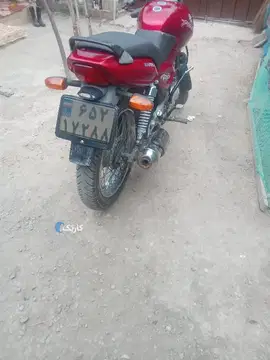 ایران دوچرخ‏، ایردوکو 150‏ - تصویر 3