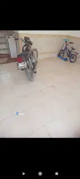 هوندا‏، CDI 125‏ - تصویر 2
