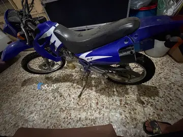 تریل GY150‏ - تصویر 4