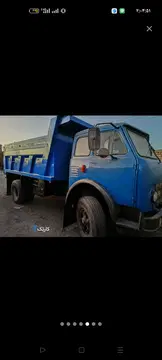 کمپرسی مازبنزدرجه1درحدنوموتوروگیربکس و دیفرانسیل بنز ده تن