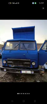 کمپرسی مازبنزدرجه1درحدنوموتوروگیربکس و دیفرانسیل بنز ده تن - تصویر 5