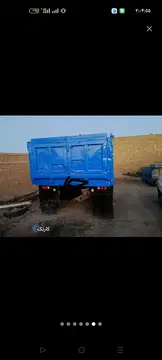 کمپرسی مازبنزدرجه1درحدنوموتوروگیربکس و دیفرانسیل بنز ده تن - تصویر 2