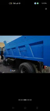 کمپرسی مازبنزدرجه1درحدنوموتوروگیربکس و دیفرانسیل بنز ده تن - تصویر 3