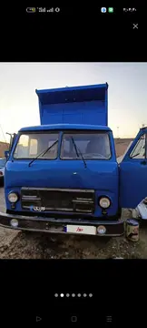 کمپرسی مازبنزدرجه1درحدنوموتوروگیربکس و دیفرانسیل بنز ده تن - تصویر 4