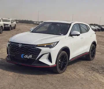 پیش‌فروش چانگان X5 PLUS فول 2026 - تصویر 5