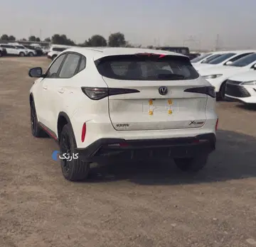 پیش‌فروش چانگان X5 PLUS فول 2026 - تصویر 4