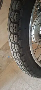 کویر موتور‏، CDI125‏ - تصویر 2