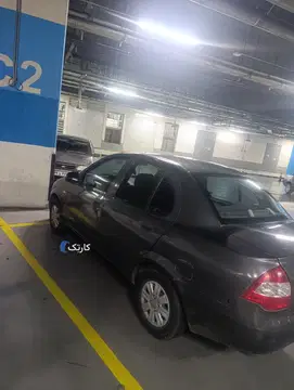 تیبا‏، صندوق دار‏، EX‏ - تصویر 4