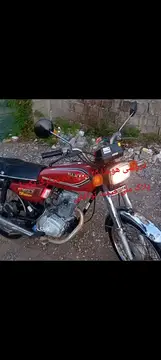 هوندا‏، CDI 125‏ - تصویر 2