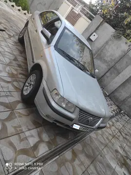 سمند‏، LX‏، EF7 دوگانه سوز‏ - تصویر 3