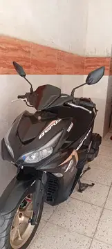 نیرو موتور، گلکسی R155‏ - تصویر 2