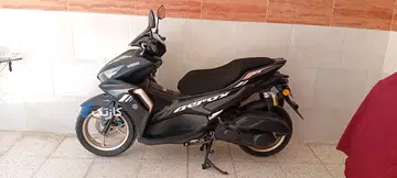 نیرو موتور، گلکسی R155‏ - تصویر 4