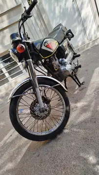 هوندا‏، CB 150‏ - تصویر 2