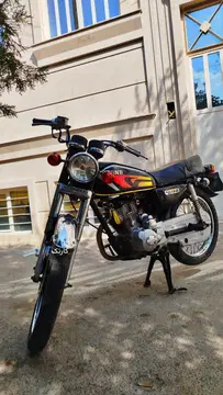 هوندا‏، CB 150‏ - تصویر 1