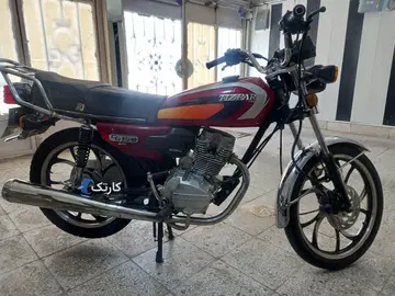 تیزپر توس‏، زال توس‏ - تصویر 2