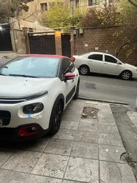 سیتروئن‏، C3 (مونتاژ)‏ - تصویر 5