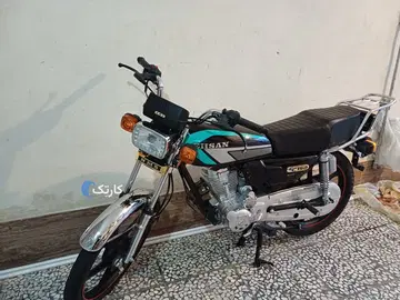 نیرو موتور شیراز‏، احسان 150‏ - تصویر 3