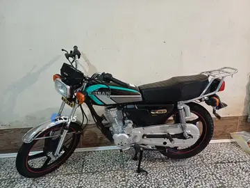 نیرو موتور شیراز‏، احسان 150‏ - تصویر 1