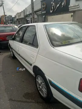 پژو پارس ELX - تصویر 5