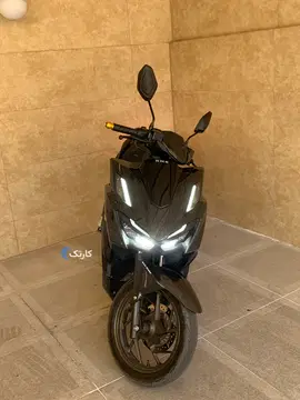 نیرو موتور شیراز‏، گلکسی CL170‏