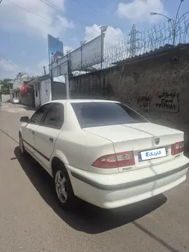 سمند‏، LX‏، XU7‏ - تصویر 3