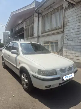 سمند‏، LX‏، XU7‏ - تصویر 2