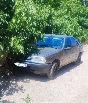 پژو‏، روآ‏، ساده‏