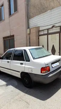 پراید‏، 131‏، SE‏ - تصویر 2