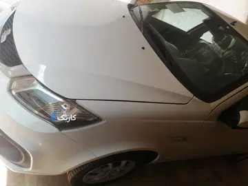 ساینا‏، GXL دنده ای‏، دوگانه سوز‏ - تصویر 3