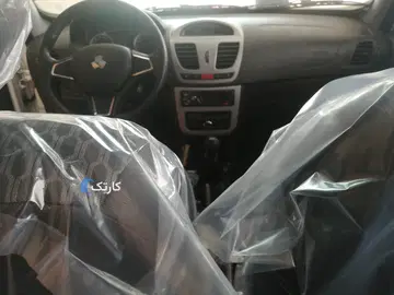 ساینا‏، GXL دنده ای‏، دوگانه سوز‏