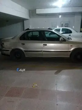 سمند‏، LX‏، EF7 دوگانه سوز‏ - تصویر 3