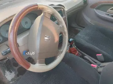 پژو‏، پارس‏، XU7‏ - تصویر 2
